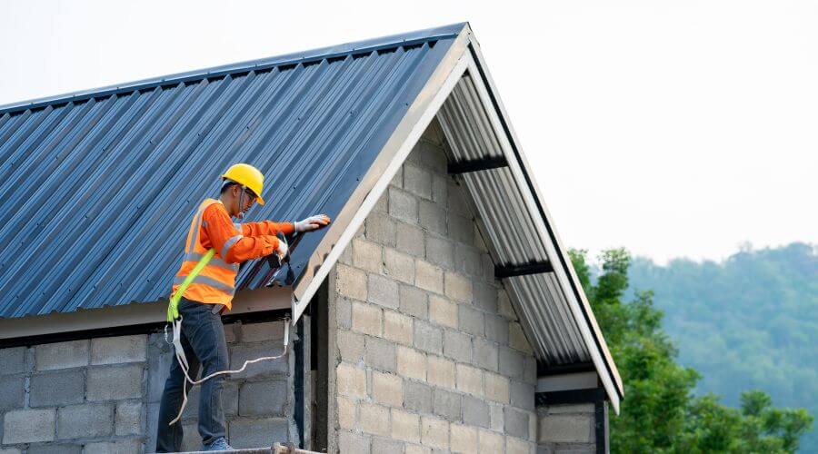 Expert top industrial roofings services in Nescopeck, PA